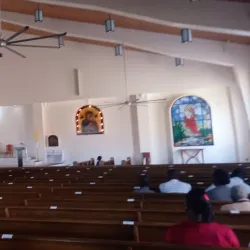 Cathedral of Our Lady of the Assumption - Port-au-Prince - Delmas