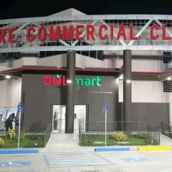 Delmas Market - Delmas