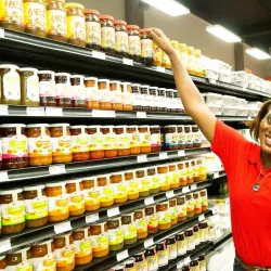 Delmas Market - Delmas