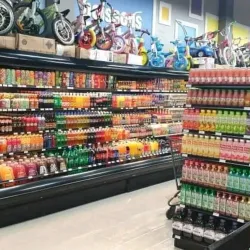 Delmas Market - Delmas