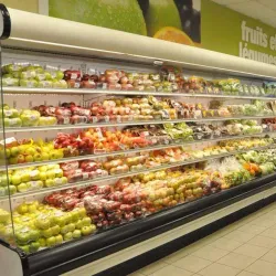 Delmas Market - Delmas