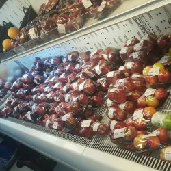 Delmas Market - Delmas