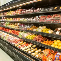 Delmas Market - Delmas