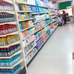 Delmas Market - Delmas