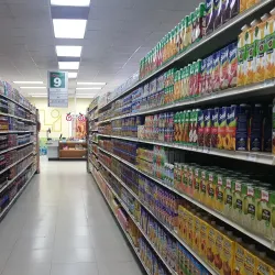 Delmas Market - Delmas