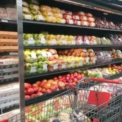 Delmas Market - Delmas