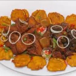Local Haitian Cuisine Restaurants - Delmas