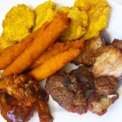Local Haitian Cuisine Restaurants - Delmas