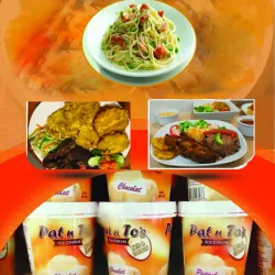 Local Haitian Cuisine Restaurants - Delmas