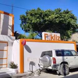 Local Haitian Cuisine Restaurants - Delmas