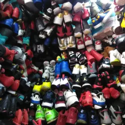 Marché en Fer (Iron Market) - Nearby in Port-au-Prince - Delmas