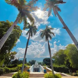 Musée du Panthéon National Haïtien (MUPANAH) - Port-au-Prince - Delmas