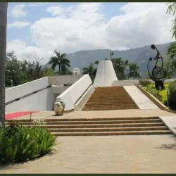 Musée du Panthéon National Haïtien (MUPANAH) - Port-au-Prince - Delmas