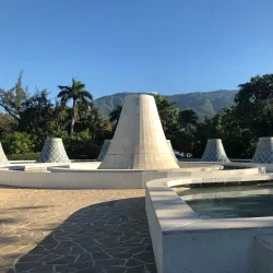 Musée du Panthéon National Haïtien (MUPANAH) - Port-au-Prince - Delmas