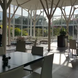 Musée du Panthéon National Haïtien (MUPANAH) - Port-au-Prince - Delmas