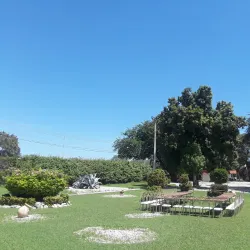 Parc Historique de la Canne à Sucre - Port-au-Prince - Delmas