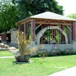 Parc Historique de la Canne à Sucre - Port-au-Prince - Delmas