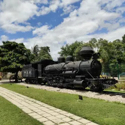Parc Historique de la Canne à Sucre - Port-au-Prince - Delmas