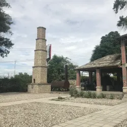 Parc Historique de la Canne à Sucre - Port-au-Prince - Delmas