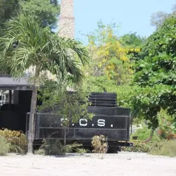 Parc Historique de la Canne à Sucre - Port-au-Prince - Delmas