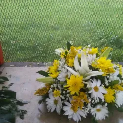 Place Saint-Pierre - Port-au-Prince - Delmas