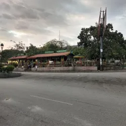 Place Saint-Pierre - Port-au-Prince - Delmas