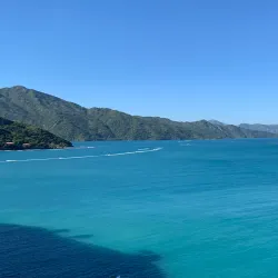 Plage de Labadee (Labadee Beach) - Day Trip - Delmas