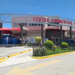 Derac Market - Derac