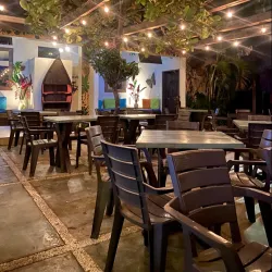 Local Cuisine Restaurants - Derac