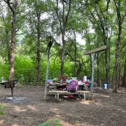 Nearby Hills and Nature Trails - Derac