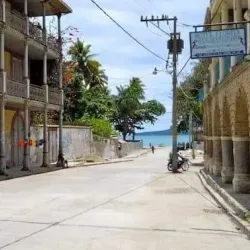 Jacmel Historic District - Jacmel