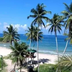 Jean-Rabel Bay - Jean-Rabel