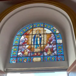 Cathedral of Our Lady of the Assumption (Cathédrale Notre-Dame de l’Assomption) - Les Cayes