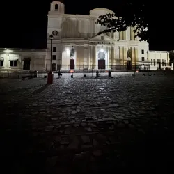 Cathedral of Our Lady of the Assumption (Cathédrale Notre-Dame de l’Assomption) - Les Cayes