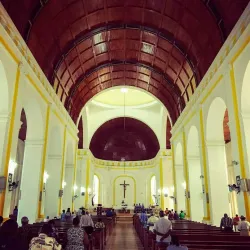 Cathedral of Our Lady of the Assumption (Cathédrale Notre-Dame de l’Assomption) - Les Cayes