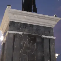 Cathedral of Our Lady of the Assumption (Cathédrale Notre-Dame de l’Assomption) - Les Cayes