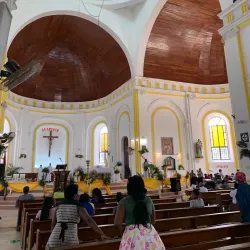 Cathedral of Our Lady of the Assumption (Cathédrale Notre-Dame de l’Assomption) - Les Cayes