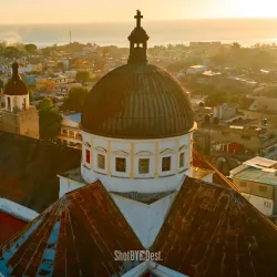 Cathedral of Our Lady of the Assumption (Cathédrale Notre-Dame de l’Assomption) - Les Cayes