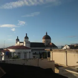 Cathedral of Our Lady of the Assumption (Cathédrale Notre-Dame de l’Assomption) - Les Cayes