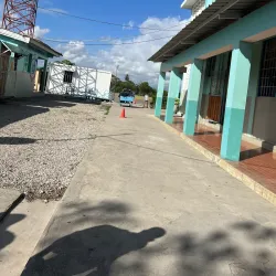 Fort des Cayes - Les Cayes