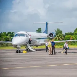 Fort des Cayes - Les Cayes
