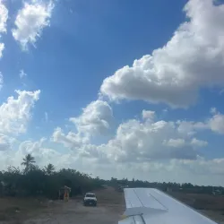 Fort des Cayes - Les Cayes