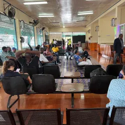 Fort des Cayes - Les Cayes