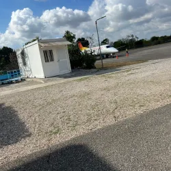 Fort des Cayes - Les Cayes