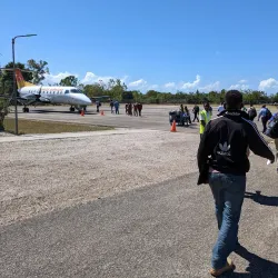 Fort des Cayes - Les Cayes