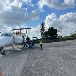 Fort des Cayes - Les Cayes