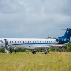 Fort des Cayes - Les Cayes
