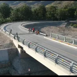 La Source des Anglais - Les Cayes