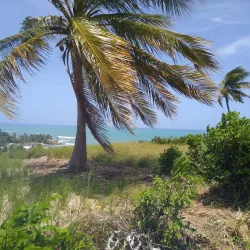 Île à Vache - Les Cayes