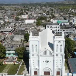 Île à Vache - Les Cayes